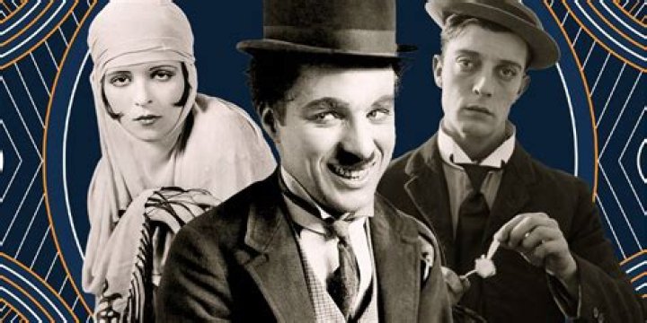 1920 Silent Tars: A Forgotten Era of Cinema and Its Impact on Modern Film