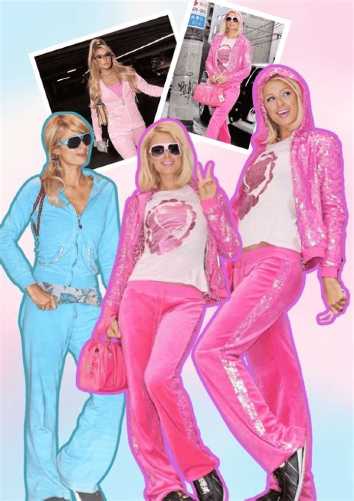 2000's Paris Hilton: The Iconic Era That Defined a Decade