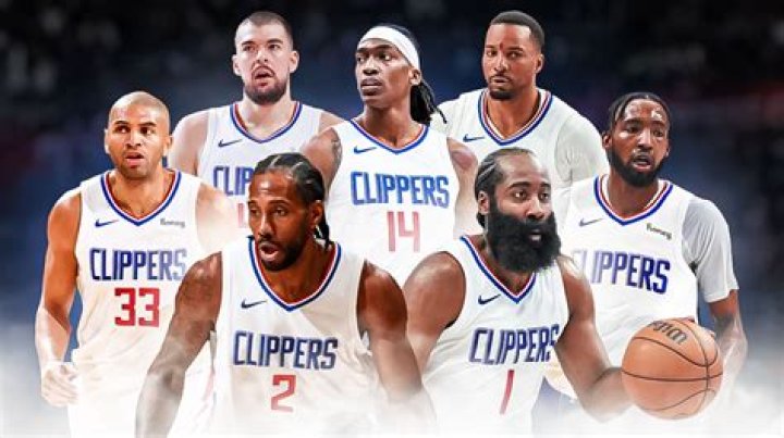 2002 Clippers Roster: A Comprehensive Look at the Team That Shaped NBA History