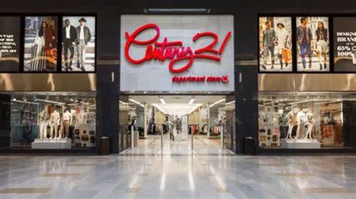 21 Century Clothing Store New York: Your Ultimate Fashion Destination
