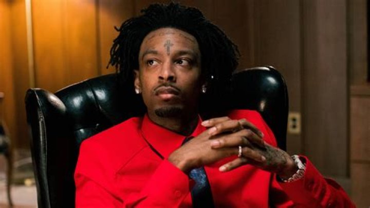 21 Savage: Unveiling the Untold Facts About the Atlanta Rapper