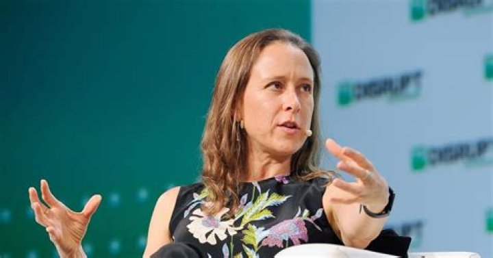 23andMe CEO Anne Wojcicki's Net Worth: A Comprehensive Analysis