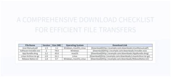 300MB Download: A Comprehensive Guide to Efficient File Transfers