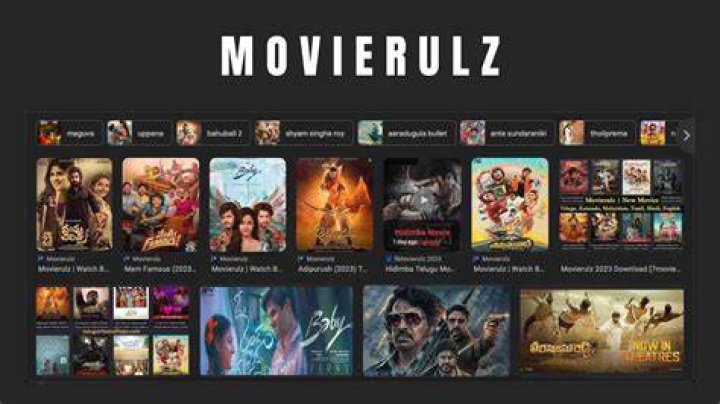 5 Movierulz 2025: The Ultimate Guide to Understanding and Staying Safe