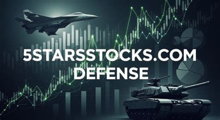5starsstocks.com Defense: A Comprehensive Guide to Investment and Security