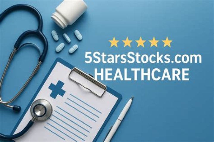 5starsstocks.com Healthcare: Your Ultimate Guide to Investment Opportunities in the Healthcare Sector