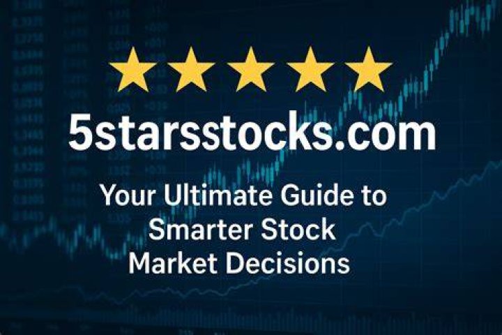 5StarsStocks.com Valuetocks: Your Ultimate Guide to Stock Market Success