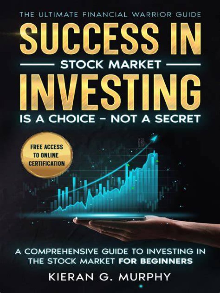 5StarStocks.com: Your Ultimate Guide to Stock Market Success