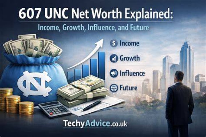 607 UNC Net Worth Forbes: A Comprehensive Guide to Understanding Wealth and Success