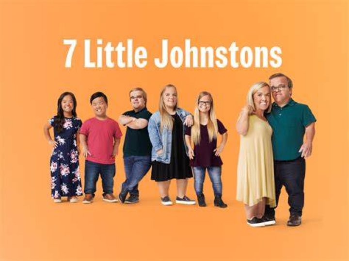 7 Little Johnstons Adoption: A Heartwarming Journey of Love and Expansion