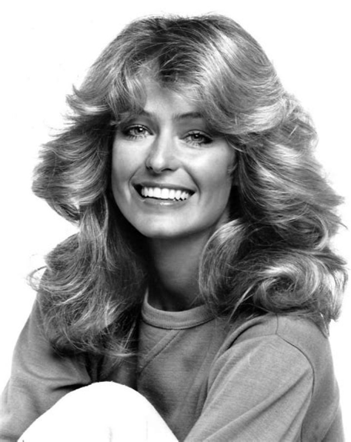 70s Female Hair: A Timeless Journey Through Iconic Styles