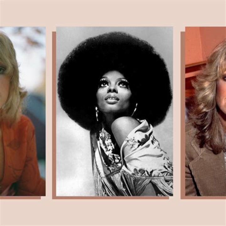 70s Women Hairstyles: A Journey Through Time