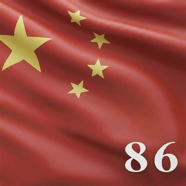 86 Code Country: Understanding the Significance and Impact
