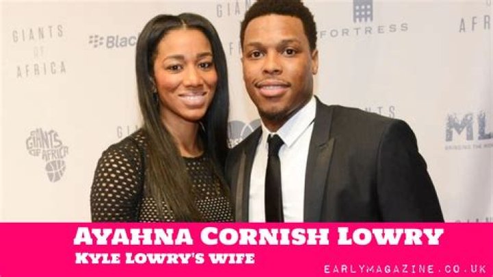 A Comprehensive Look at Ayahna Cornish Lowry: The Journey of a Remarkable Figure