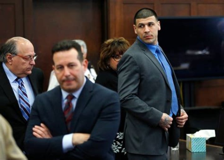 Aaron Hernandez Estate Inheritance: A Comprehensive Analysis