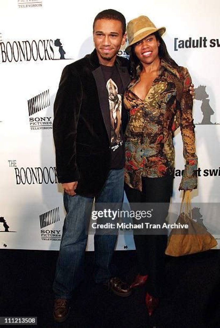 Aaron McGruder Wife: A Comprehensive Look into the Life of the Renowned Creator's Partner