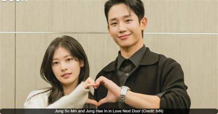 About Jung Hae In: The Rising Star Who Captivated Hearts Worldwide