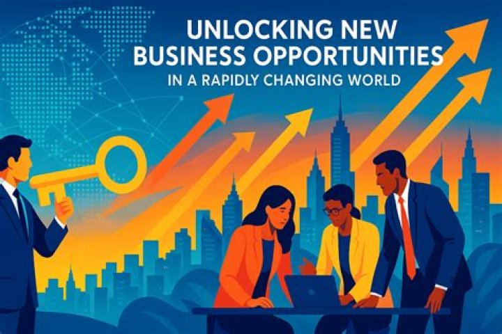 Access: Unlocking Opportunities in the Modern World