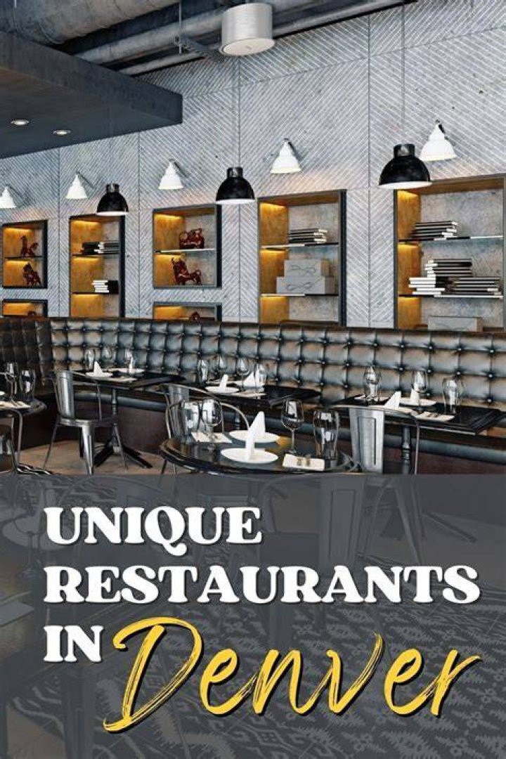 Ace Eaterve Denver: A Culinary Gem in the Heart of Colorado