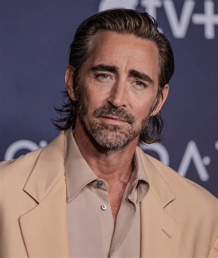Actor Lee Pace: A Journey Through Talent, Versatility, and Excellence