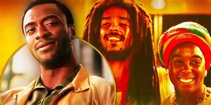 Actor Playing Bob Marley: A Comprehensive Guide to the Iconic Role