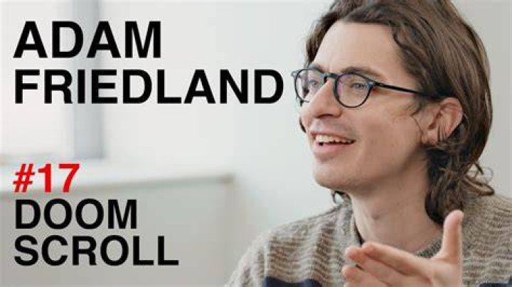 Adam Freidland: A Visionary in the World of Digital Marketing and Advertising
