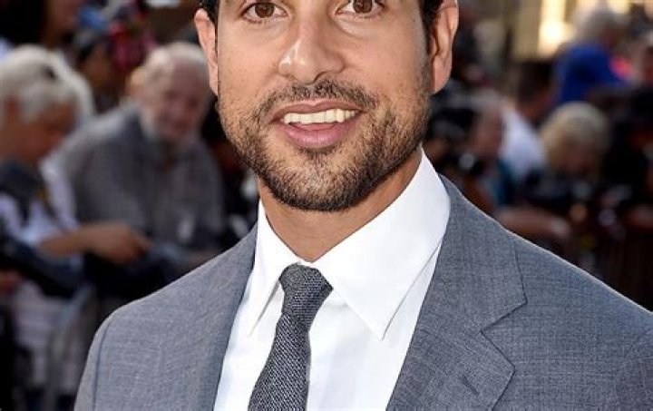 Adam Rodriguez and TV Shows: A Comprehensive Look at His Career and Impact