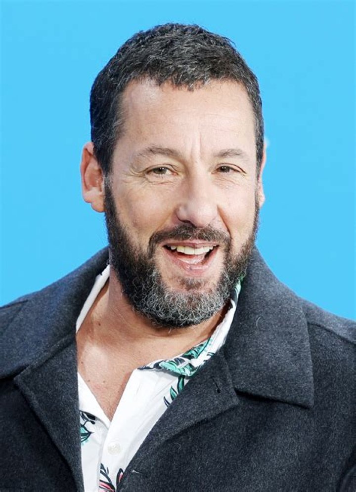 Adam Sandler's Political Party: Unveiling the Influence and Impact