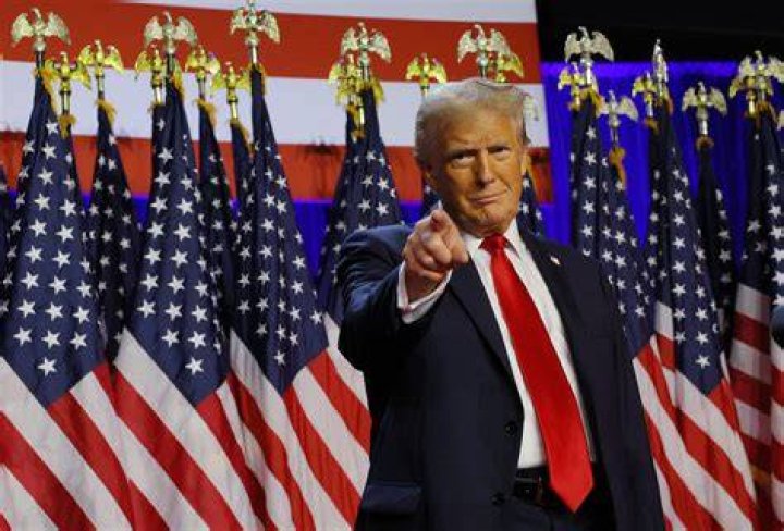 Adamandler Trump: Exploring the Political Landscape and Leadership