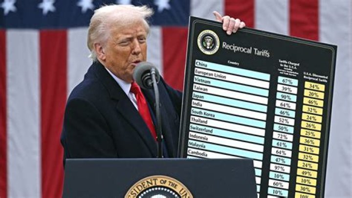 Adamandler Trump: Unveiling the Rising Star in the World of Politics and Business
