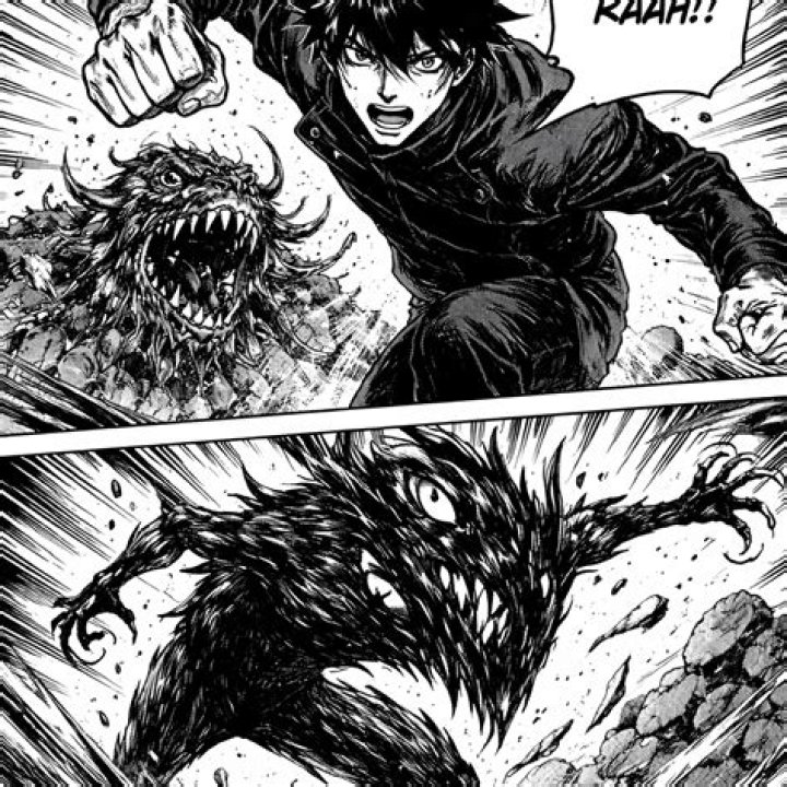 Adamweet Agony Manga: A Comprehensive Exploration of the Dark World