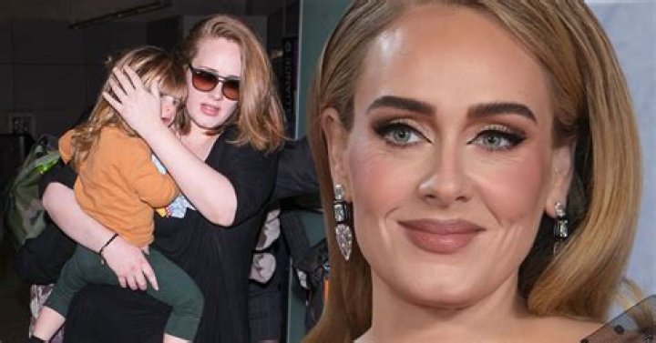 Adele's Son's Name: A Comprehensive Guide to the Life and Legacy of Angelo Adkins