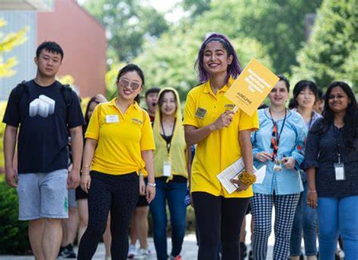 Adelphi University Orientation: A Comprehensive Guide for Incoming Students