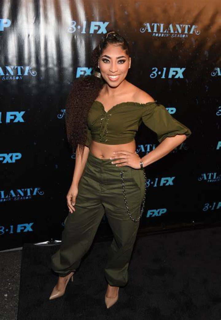 Adriyan Rae Baby: A Comprehensive Exploration of the Rising Star