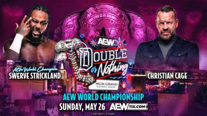 AEW Double: Everything You Need to Know About the Thrilling Wrestling Phenomenon