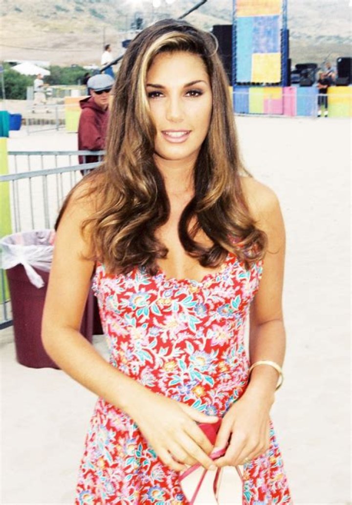 AFV Daisy Fuentes: The Iconic Journey of a Television Legend