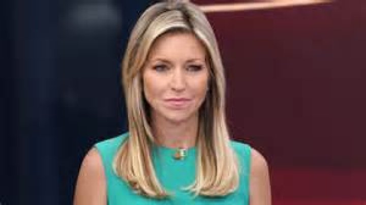 Ainsley Earhardt Height, Weight, and More: A Comprehensive Look at the Fox News Anchor