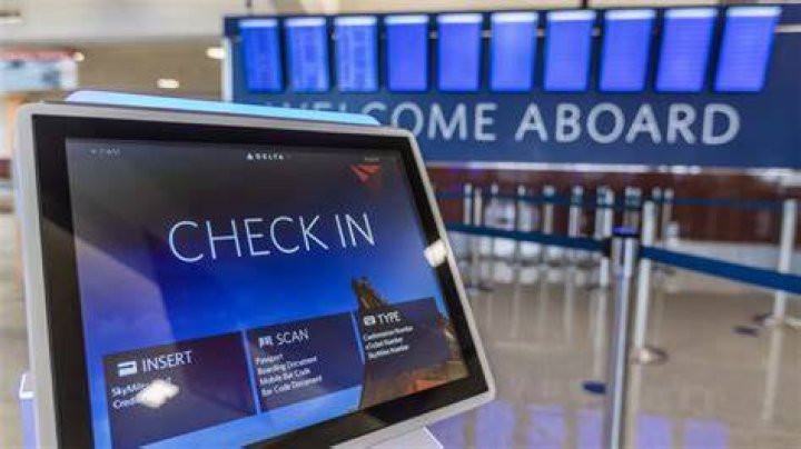 Air Check-In: The Ultimate Guide to Understanding Airline Check-In Procedures