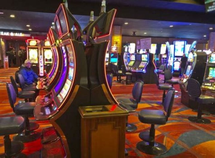 Akwesasne Mohawk Casino Resort: The Ultimate Guide to Gaming, Luxury, and Entertainment