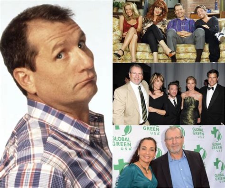Al Bundy Actor: The Iconic Role That Defined a Generation