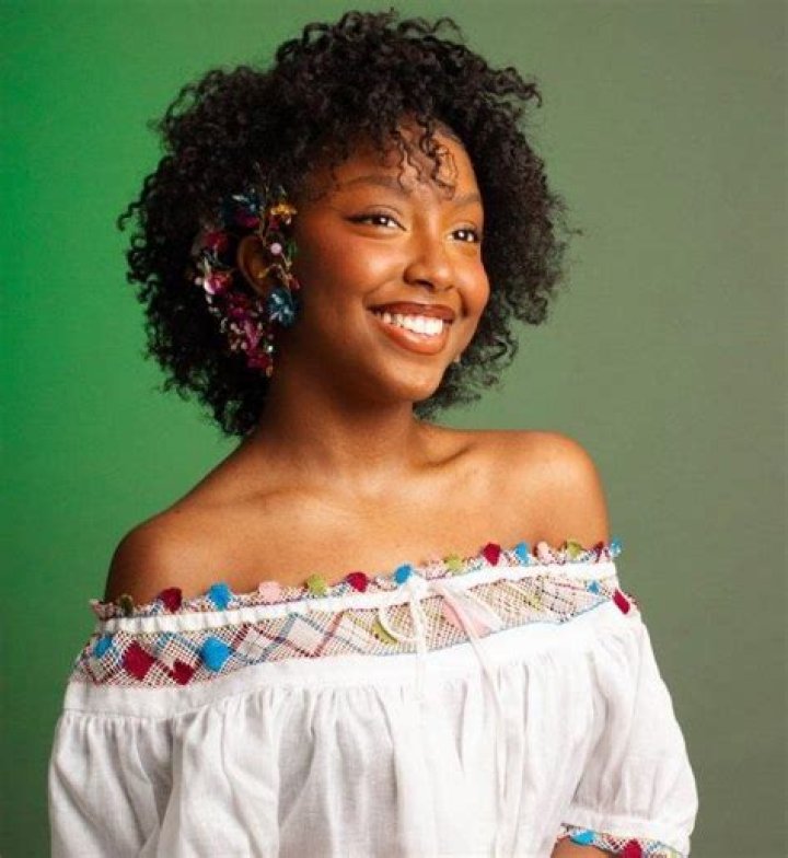 Alajandra Amaria: Rising Star in the Spotlight