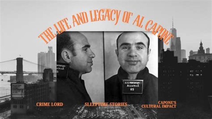 Albert Capone: A Comprehensive Look into the Life and Legacy