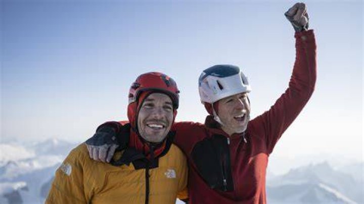 Alex Honnord's New Adventures in 2023: Pushing the Limits of Climbing