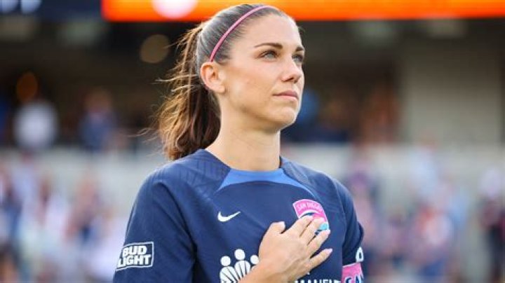 Alex Morgan Club Team: A Deep Dive Into the Career of a Soccer Legend