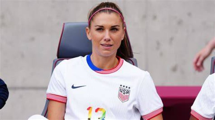 Alex Morgan Retirement: A Comprehensive Look at the End of an Iconic Career