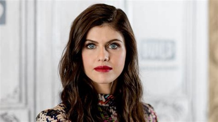 Alexandra Daddario Nuxe: The Ultimate Guide to Her Career, Personal Life, and Influence in the Entertainment World