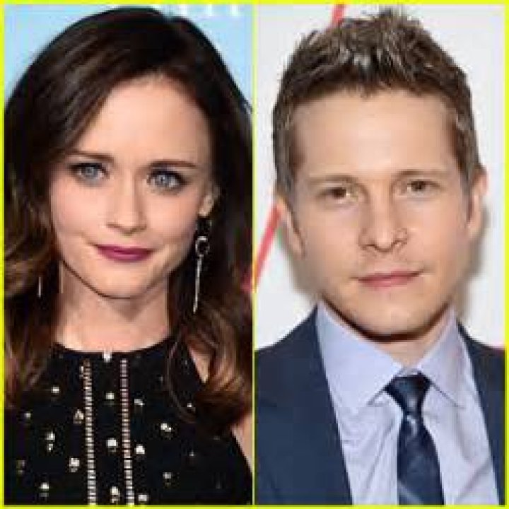 Alexis Bledel and Matt Czuchry: A Deep Dive into Their Relationship and Life Together