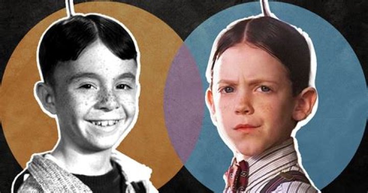Alfalfa from The Little Rascals: Exploring the Life and Legacy of a Beloved Character