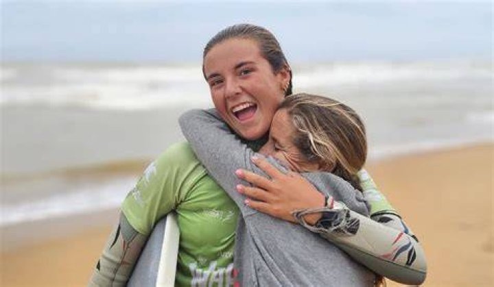 Alice Klomp: The Rising Star in the World of Entertainment