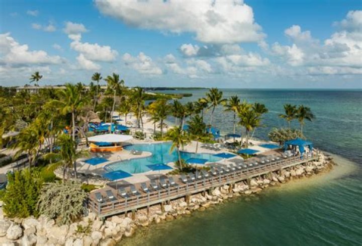 All-Inclusive Florida Keys Resort Adults Only: A Paradise for Grown-Ups